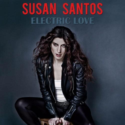 Susan Santos - Electric Love 2014