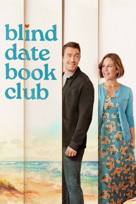 Blind Date Book Club (2024) 1080p WEB h264-EDITH