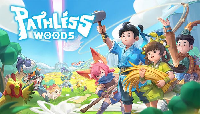 Pathless Woods (2024) Early Access