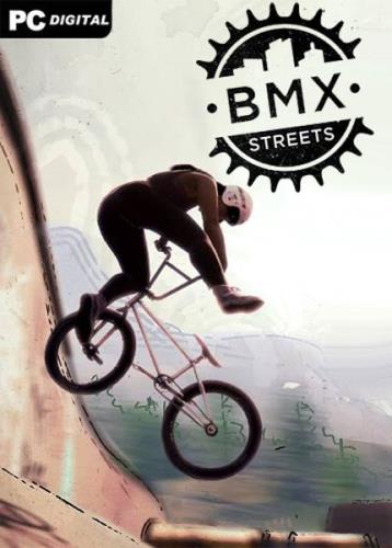 BMX Streets (2024/En/)