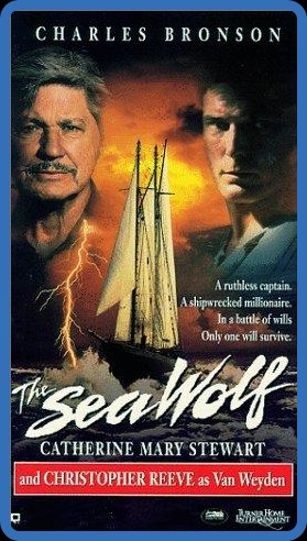 The Sea Wolf (1993) 1080p BluRay YTS