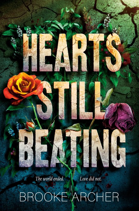 Hearts Still Beating by Brooke Archer 560adc4f160e3764f248e2f31f1d794f