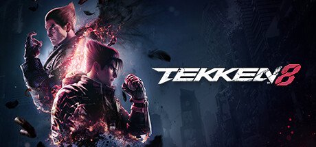 TEKKEN 8 Update v1.03.01 incl DLC-RUNE