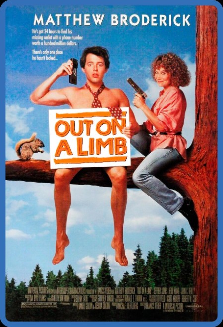 Out On A Limb (1992) 720p BluRay-LAMA