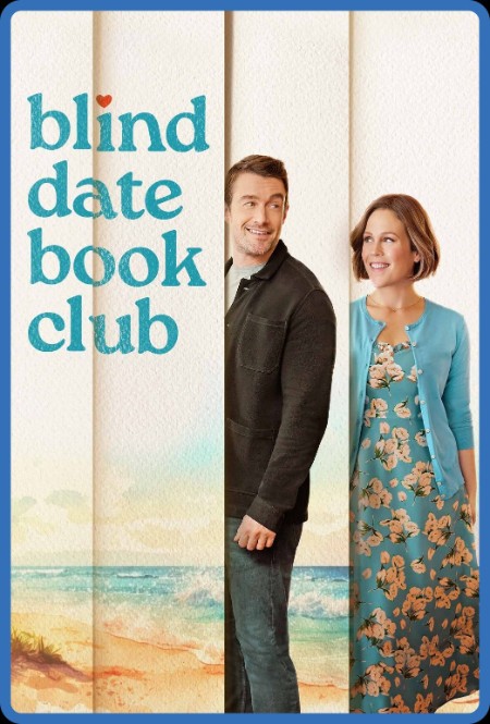 Blind Date Book Club (2024) 1080p WEB-DL HEVC x265 5 1 BONE