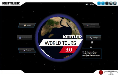 Kettler World Tours V3 0 4 15 Multilanguage Winall