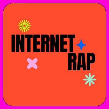 VA | Internet Rap (2024) MP3