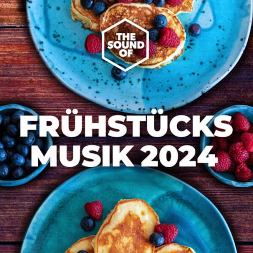 VA - Frühstücksmusik 2024 (2024) (MP3)