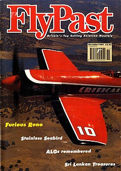 FlyPast 1994 No 11