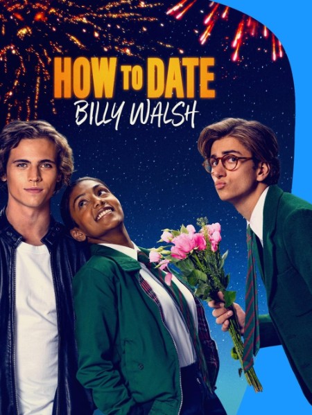 How To Date Billy Walsh (2024) 2160p 4K WEB 5.1 YTS