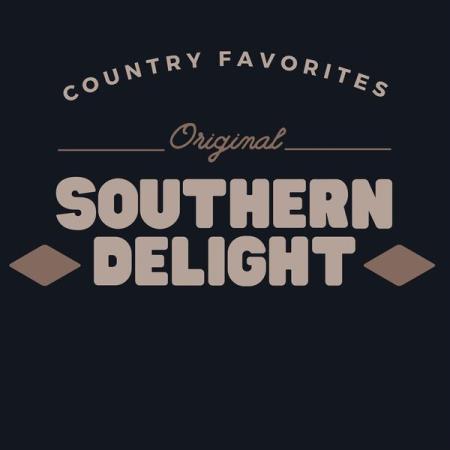 VA | Southern Delight - Country Favorites (2024) MP3