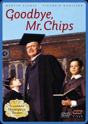 Goodbye Mr  Chips (2002) 720p WEBRip x264 AAC-YTS