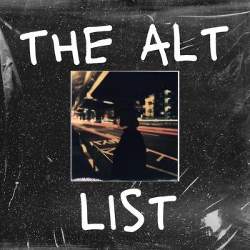 VA - The Alt List (2024) MP3