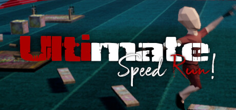 Ultimate Speed Run-TENOKE