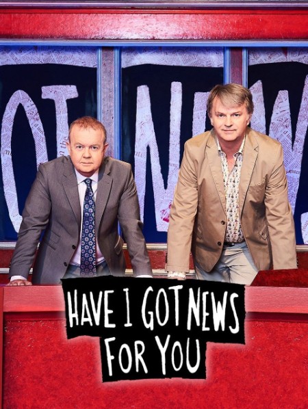 Have I Got News for You S67E01 1080p HDTV H264-DARKFLiX