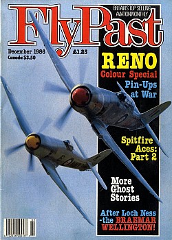 FlyPast 1986 No 12