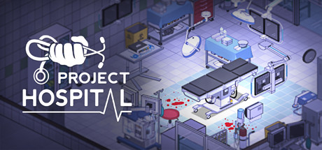 Project Hospital v1.2.23315-P2P
