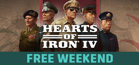 Hearts of Iron IV v1.14.4-P2P