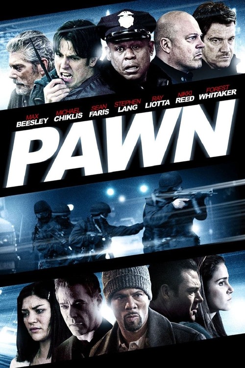 Pionek / Pawn (2013) MULTi.1080p.BluRay.REMUX.AVC.TrueHD.5.1-MR | Lektor i Napisy PL