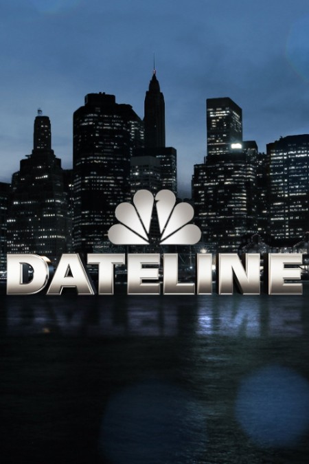 Dateline NBC (2024) 04 05 The Night Time Stopped 1080p WEB h264-EDITH