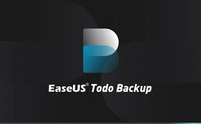 EaseUS Todo Backup 16.2 Multilingual