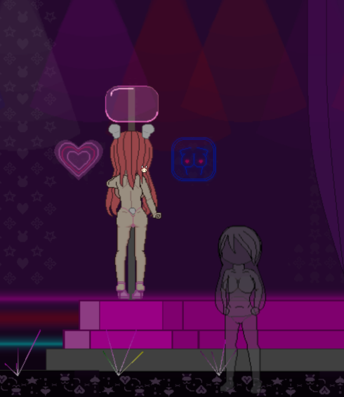 Snekbites - Bunnygirl Succubus v0.1.6.3 Porn Game