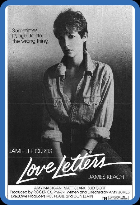 Love Letters (1983) 720p BluRay-LAMA