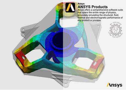 ANSYS Products 2024 R1.02 (SP2) Update Linux