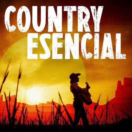 VA | Country Esencial (2024) MP3
