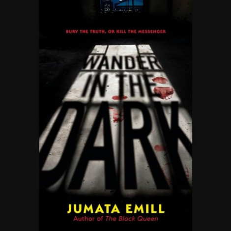 Jumata Emill - Wander In The Dark