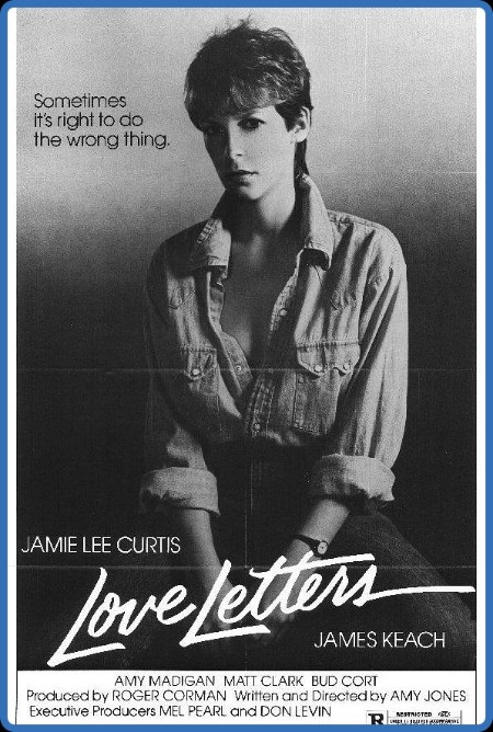Love Letters (1983) 1080p BluRay YTS