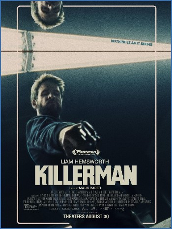 Killerman 2019 1080p BluRay DDP 5 1 x264-WiNHD