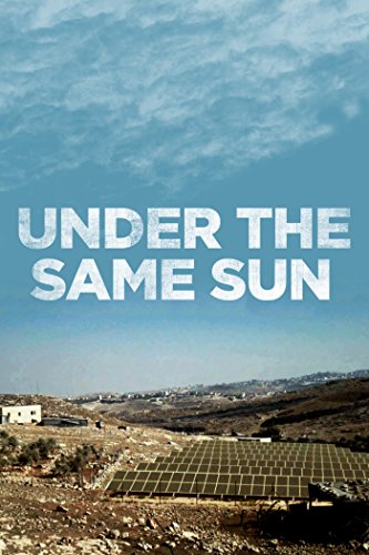 Under The Same Sun (2013) 720p WEBRip-LAMA