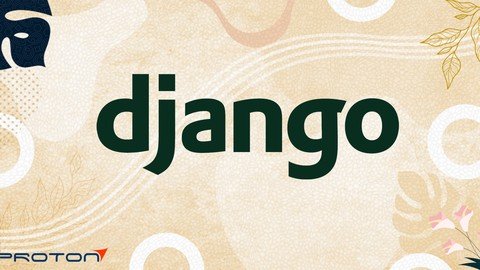 Mastering Django Hands–On With A Project (Apr 2024)