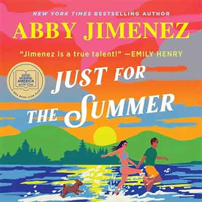 Just for the Summer (Audiobook)