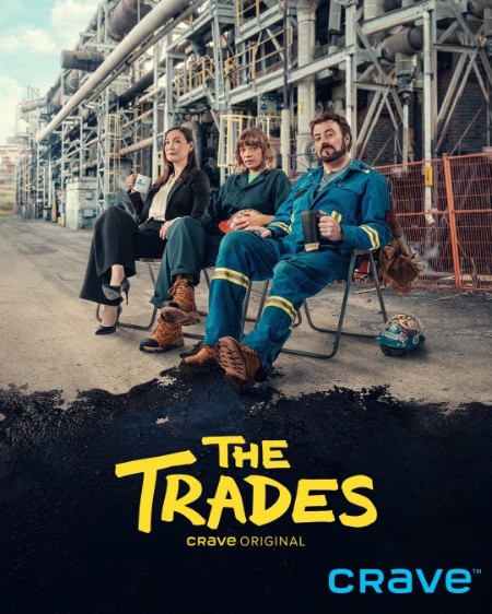 The Trades S01E04 1080p AMZN WEB-DL DDP5 1 H 264-FLUX