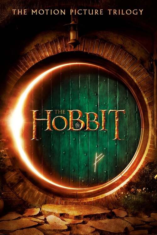 Hobbit (2012-2014)