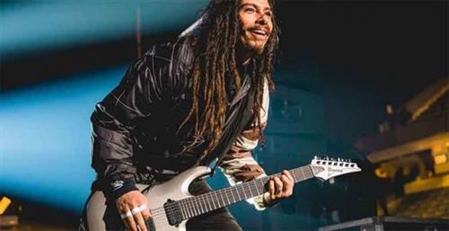Lick Library - Korn Guitar  Lessons