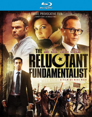   / The Reluctant Fundamentalist (2012) BDRip 1080p | P