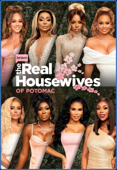 The Real Housewives of Potomac S08E20 Reunion Part 2 720p AMZN WEB-DL DDP2 0 H 264...