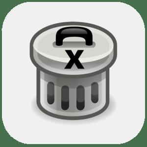 Trash X 2024.1  macOS