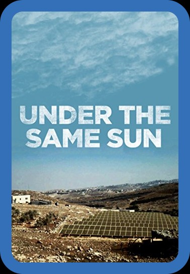 Under The Same Sun (2013) 720p WEBRip x264 AAC-YTS