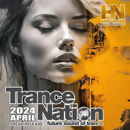 VA | Future Trance Nation (2024) MP3