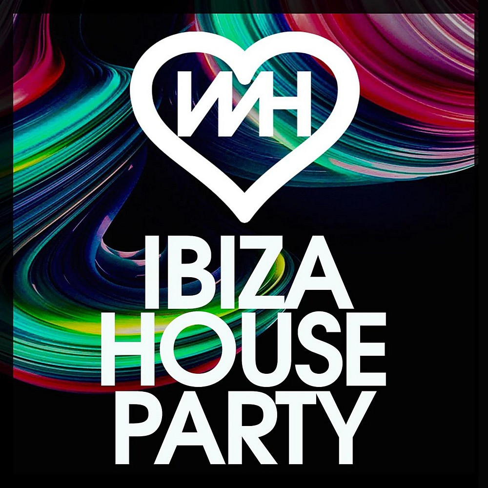 Whore House House Party (2024) » MusicEffect.ru Electronic music