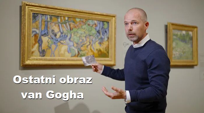 Ostatni obraz van Gogha / Van Gogh's Ultimate Painting (2022) PL.1080i.HDTV.H264-OzW / Lektor PL