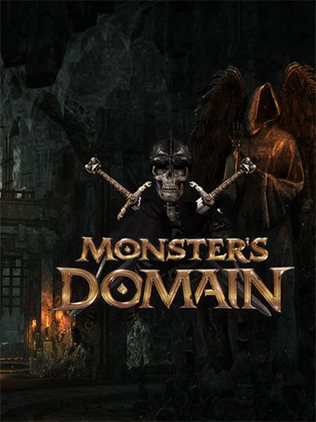 Monsters Domain (2024/Ru/En/Multi/RePack от FitGirl)