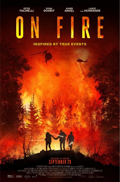 On Fire (2023) 720p BluRay-LAMA
