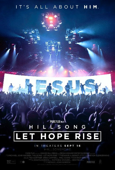 Hillsong Let Hope Rise (2016) 720p BluRay-LAMA