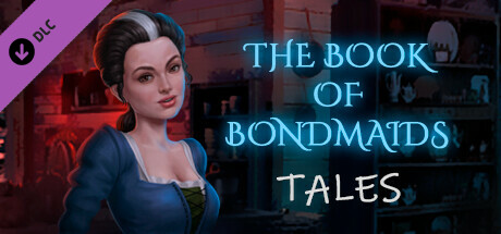The Book of Bondmaids Tales v1 86-I_KnoW