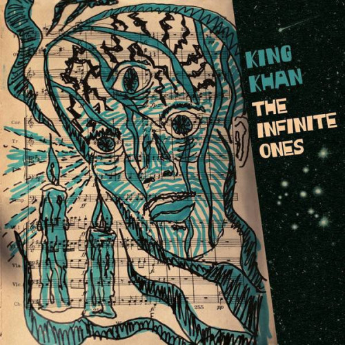 King Khan - The Infinite Ones (2020) Lossless